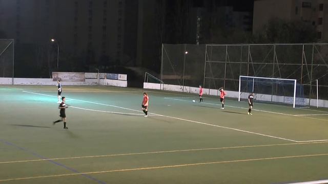 PLATGES DE CALVIA VS C.D. CAMPOS-RESUMEN.mp4 смотреть онлайн