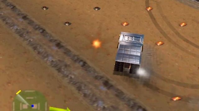 Blast Corps - 17 - destroy the world with unexpected ease? смотреть онлайн