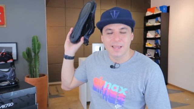 Air Max 720 não vale a pena comprar? | Veja as vantagens e desvantagens agora! смотреть онлайн