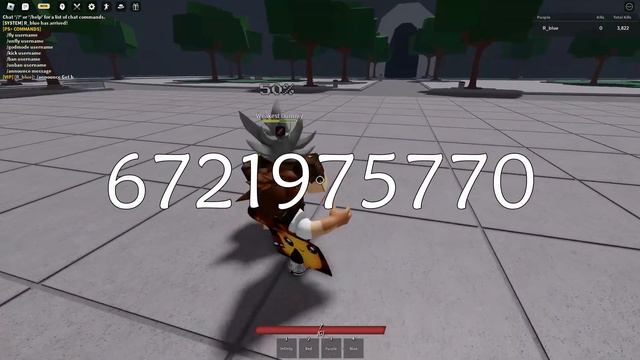 Strongest battlegrounds custom kill sound ids part 1 (20+) смотреть онлайн