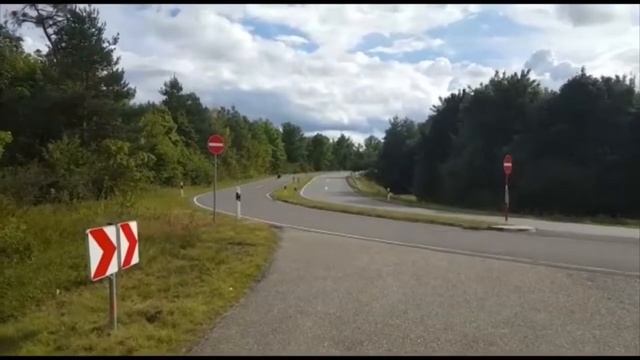 Free Ride 2 | Sass MotorBlog Fireblade SC77 Star Wars Design смотреть онлайн