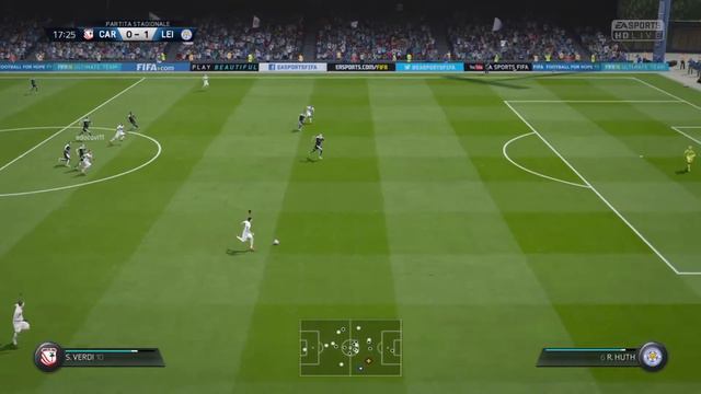 stagioni coop a obbiettivi #1 INARRESTABILE JERRY смотреть онлайн