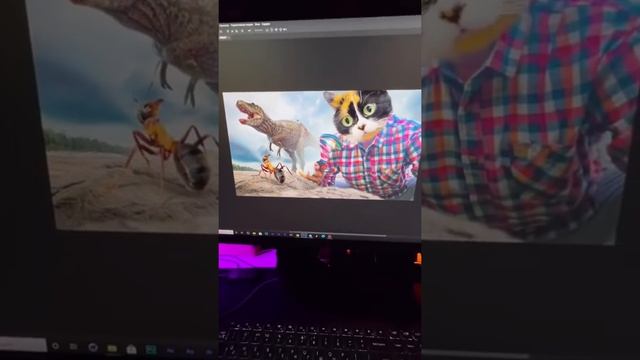 Делаю превью для SlivkiShow смотреть онлайн