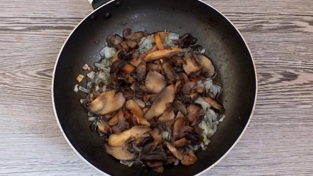 Сборник рецептов