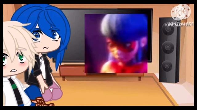 MLB REACT TO TIKTOKS/EDITS | GACHA CLUB MLB/MIRACULOUS GCRV | PARTS 1-3 PUT TOGETHER смотреть онлайн