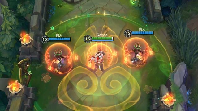 Seraphine Mythmaker VS KDA ALL OUT Skins Comparison Wild Rift смотреть онлайн