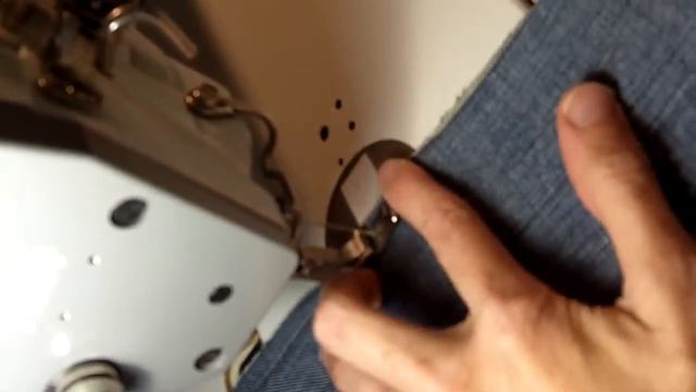 Sewing With Pfaff 563