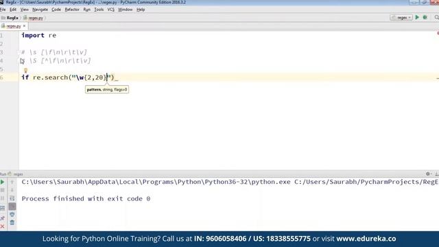 Python Full Course - Learn Python in 12 Hours | Python for Beginners [Full Course - 2024] | Edureka смотреть онлайн