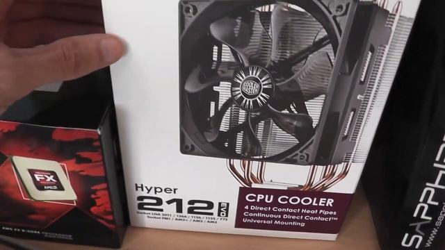 My New PC Build - Part 1: The Components [HD 1080p] смотреть онлайн