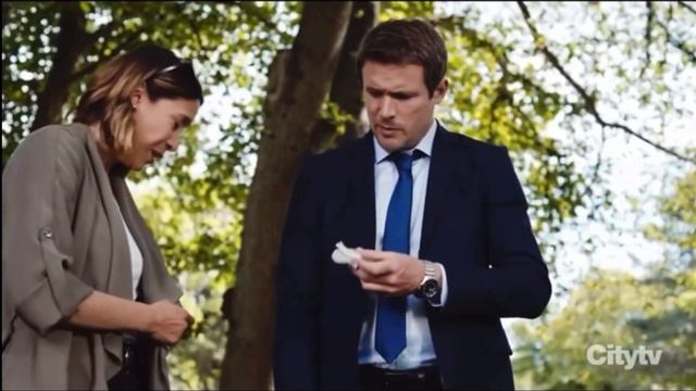 Charlie & Sarah - Beautiful Soul (Hudson And Rex)