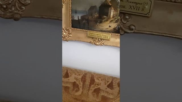 Музей в МУРОМЕ смотреть онлайн