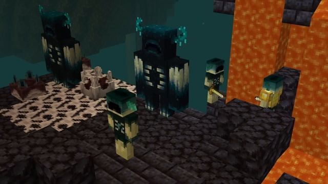 50 Cosas que SEGURO NO sabias de Minecraft 1.19 смотреть онлайн