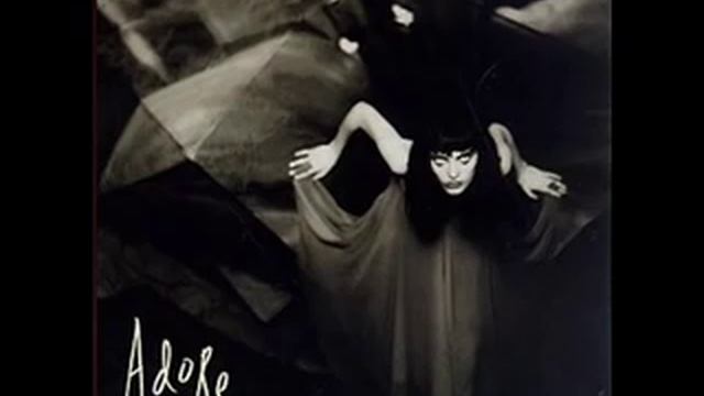 Tear - Smashing Pumpkins смотреть онлайн