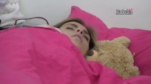 Zadruga 3 - Buđenje zadrugara, Ana Korać ni ne sluti šta je David pripremio za nju - 17.01.2020.