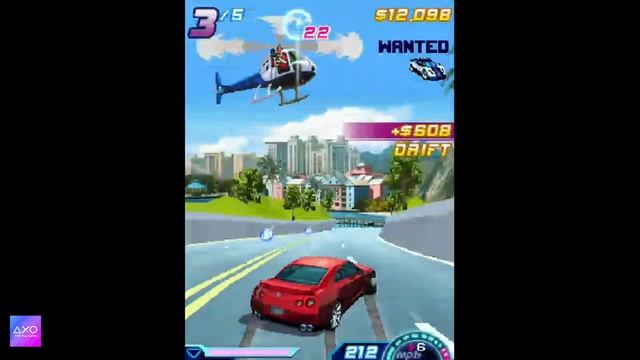 Elimination Race Bahamas | Asphalt 6 Adrenaline | Java Game Part - 25 смотреть онлайн