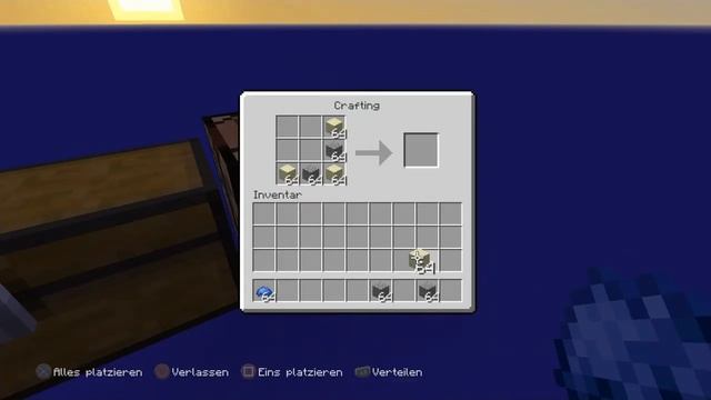 Minecraft Beton baun* смотреть онлайн