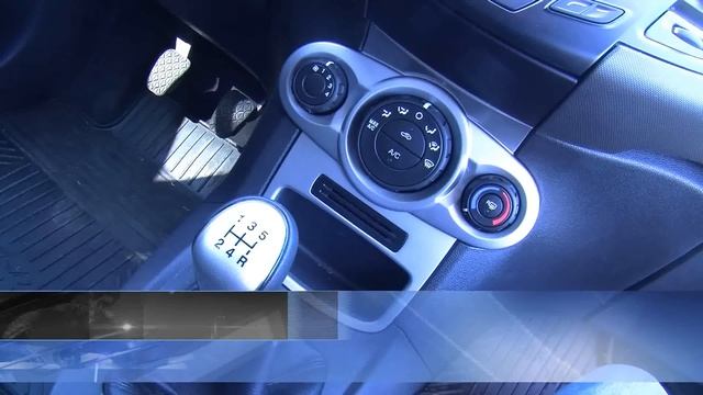 Test Drive Ford Fiesta 2018 en Argentina- Container TV смотреть онлайн