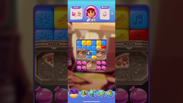 Subway Surfers Blast - New is Cool Game Level 141-145 iOS, Android смотреть онлайн