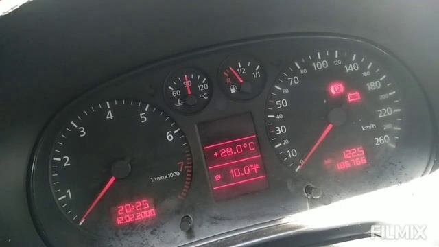 QUAL O CONSUMO DE GASOLINA AUDI A3? смотреть онлайн