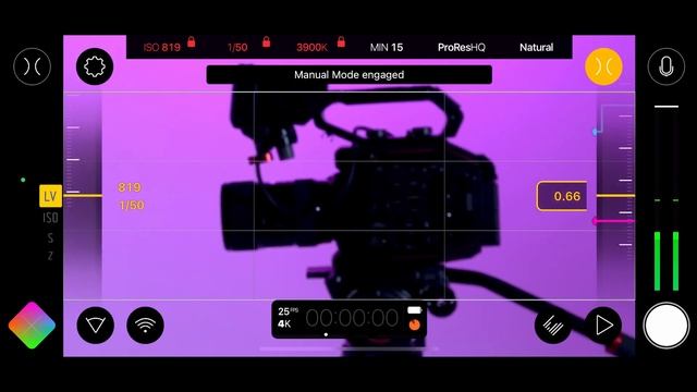 TRAILER: Shooting Cinematic Video with iPhone 14 Pro Max (+ Filmic Pro) смотреть онлайн