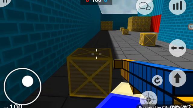 Удалили из плей маркета|ИГРАЮ В СТАРУЮ ИГРУ смотреть онлайн