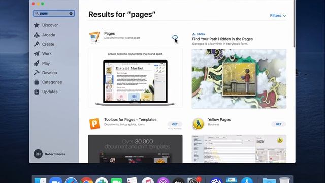 How to Install Pages, Numbers, and Keynote смотреть онлайн