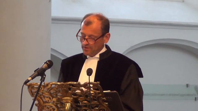Zondag 20 augustus 2020 18.30 | Ds. G.C. Bergshoeff смотреть онлайн