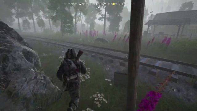 THIS IS WHAT 2000 HOURS ON VIGOR LOOKS LIKE | VIGOR смотреть онлайн