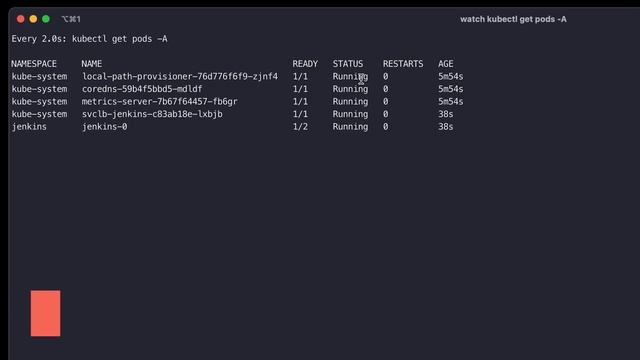 How to Install Jenkins in Kubernetes with Kaniko for Container Building смотреть онлайн