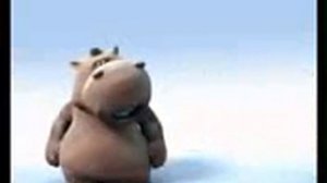 Танец маленьких утят!!!!!