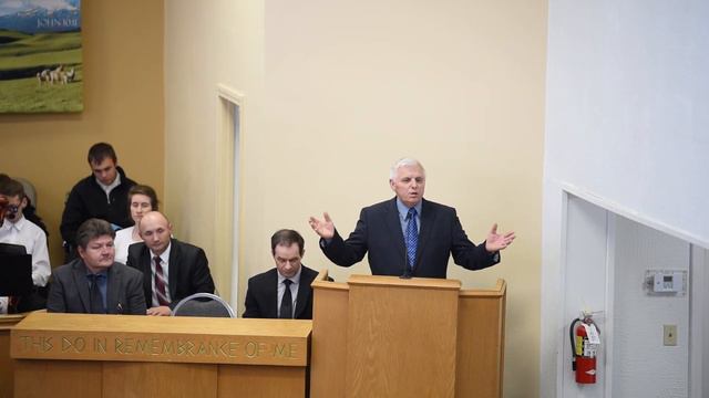 4/08/2018 Sunday Service смотреть онлайн