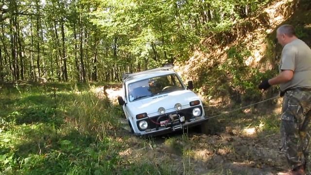 Работа съёмной лебёдки смотреть онлайн