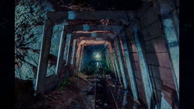 Real photos of uranium mine смотреть онлайн
