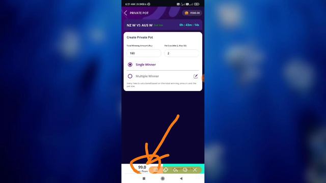 {Expired**} New Biggest Bug !! Free 200rs On Sign Up !! Free 200rs Direct In Bank !! Free Shopping