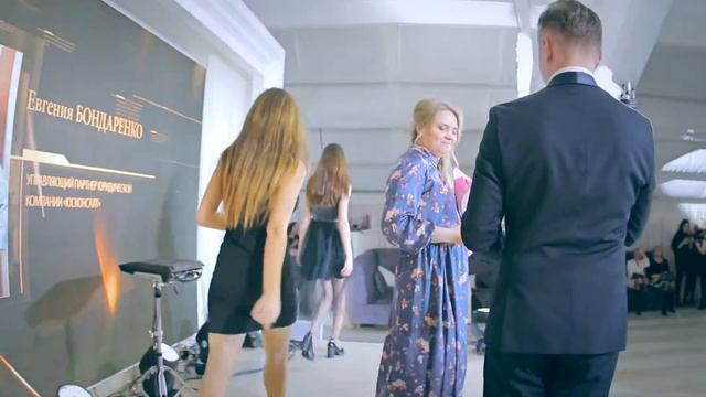 Novosibirsk Business Awards 2018 (ведущий Алексей Ружников) смотреть онлайн