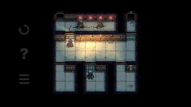 Chapter 40 - Unexpected Help | Dungeons And Dreadrock