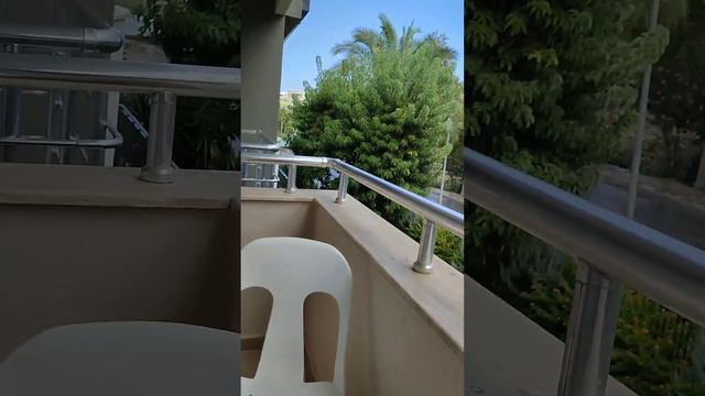 Melissa Residence Hotel 4* обзор