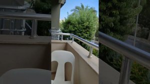 Melissa Residence Hotel 4* обзор