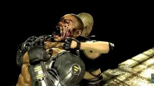 все фаталити мортал комбат 9