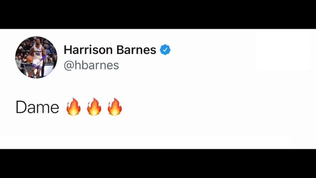 NBA PLAYERS REACT TO DAMIAN LILLARD 55 PTS vs DENVER NUGGETS GAME 5 - DAME GOES GOD MODE смотреть онлайн
