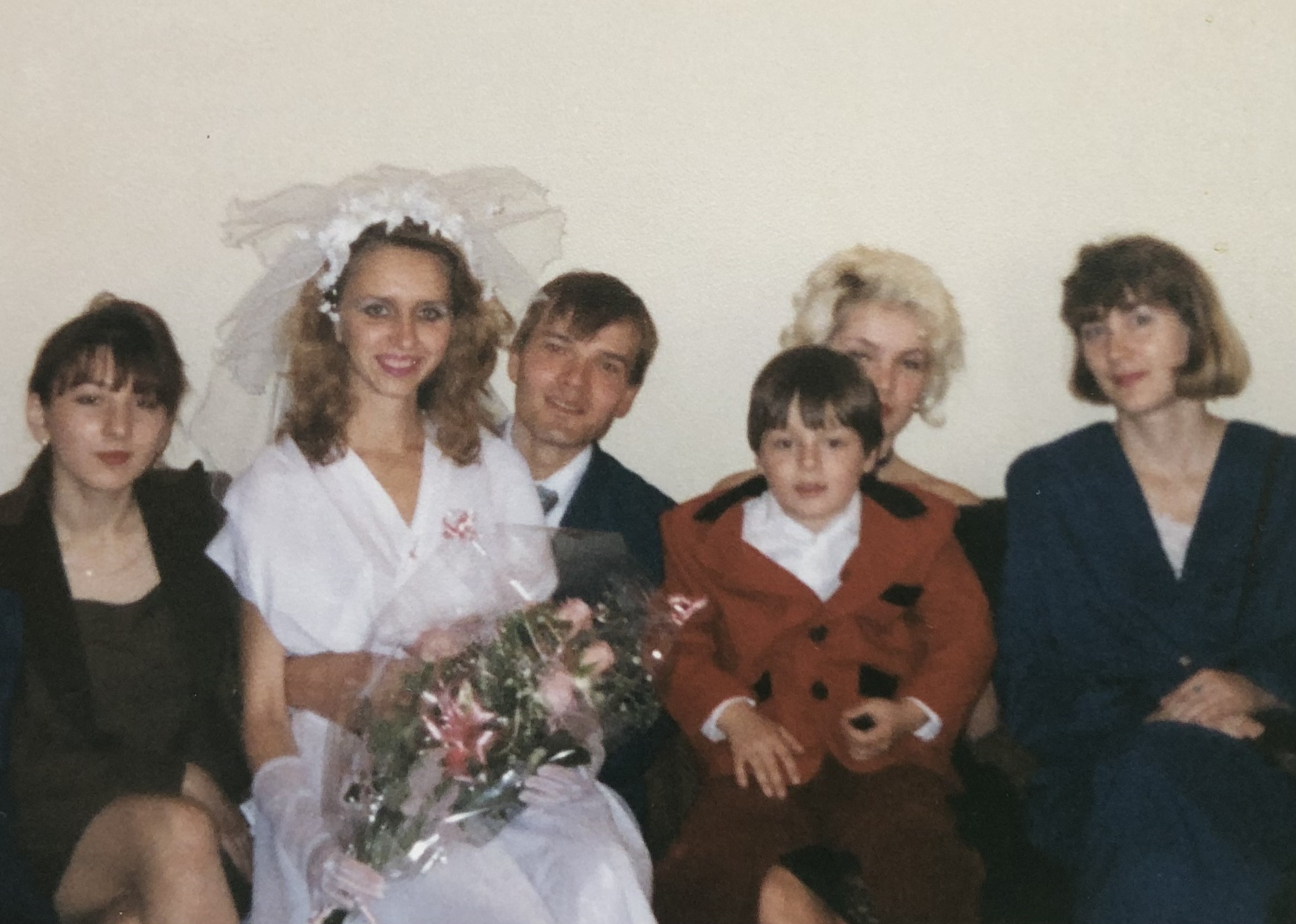 Вам терпеть...