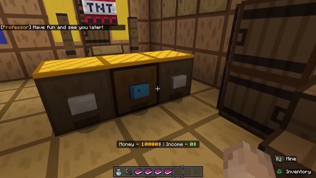 Minecraft plus the truth why I make streams and videos смотреть онлайн