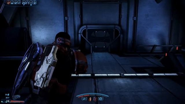 №23 Mass Effect 3 - Спасение адмирала. смотреть онлайн