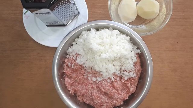 КОТЛЕТЫ из ФАРША на СКОВОРОДЕ. ВКУСНЫЕ и СОЧНЫЕ !