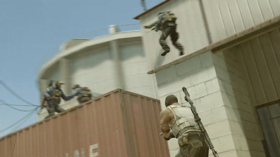 Bottle #CSGO смотреть онлайн