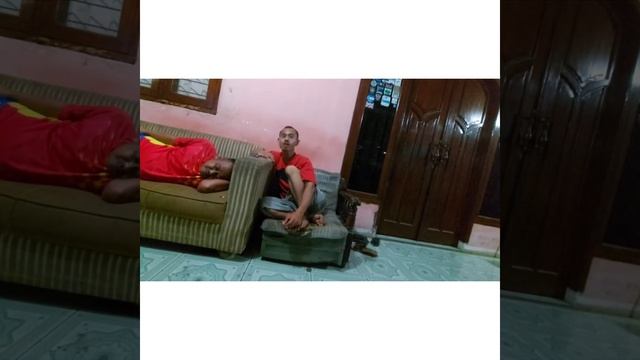 lanjutkan ronda смотреть онлайн