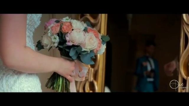 Проведение свадьбы в Одинцово // Event-агентство в клубе Юдино Парк смотреть онлайн