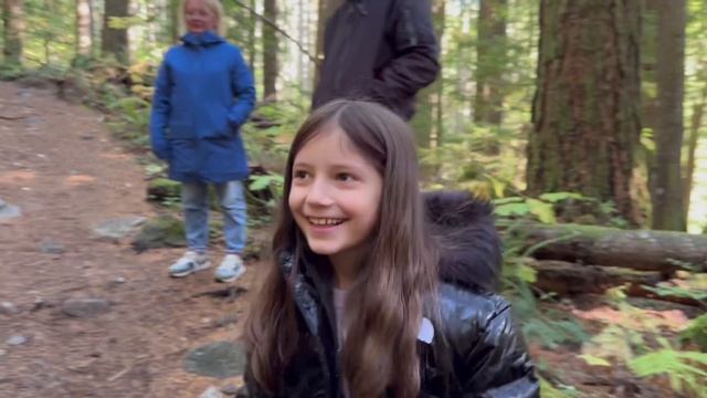 Штат Вашингтон. Прогулка в горы. Предгорье Lemah Mountain. 28 октября 2023 года. смотреть онлайн