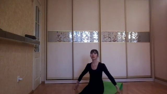 video urok Halyna - Kyyanochka. Ukraine/Kyiv смотреть онлайн