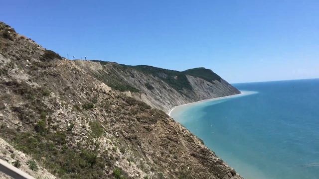 Супсех. 800 ступенек. Атмосфера спуска. #супсех #анапа смотреть онлайн